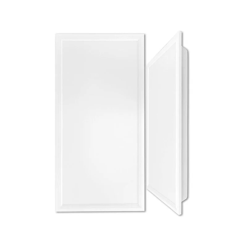 60*120(兩尺四尺)平板燈 80w/96w